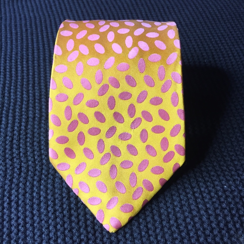 RICHARD JAMES MENS TIE